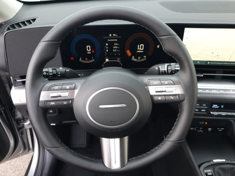 Kona (SX2) Smart Line 1.0 TGDI 2WD k6bs1 - 12