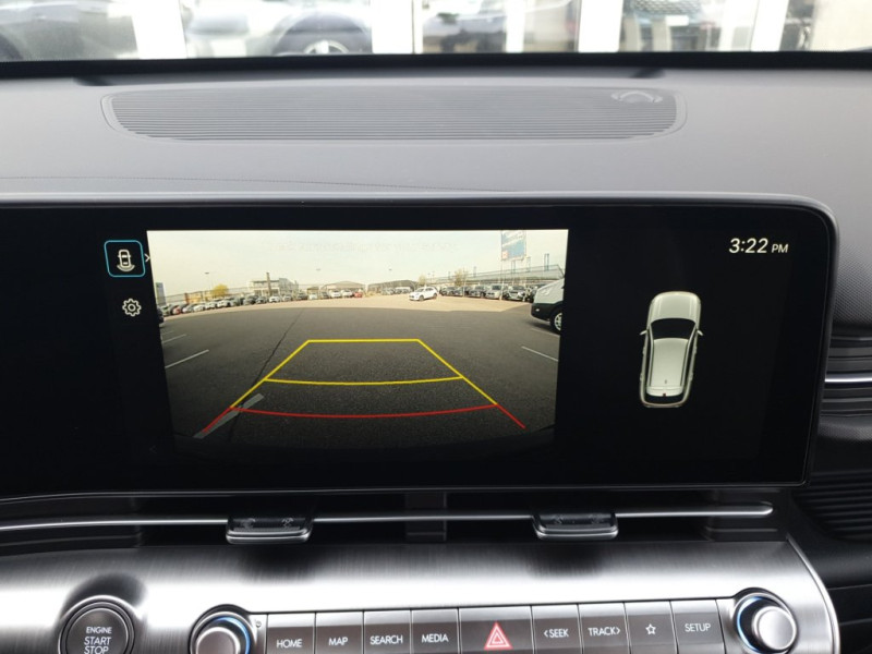 Kona (SX2) Smart Line 1.0 TGDI 2WD k6bs1 - 15