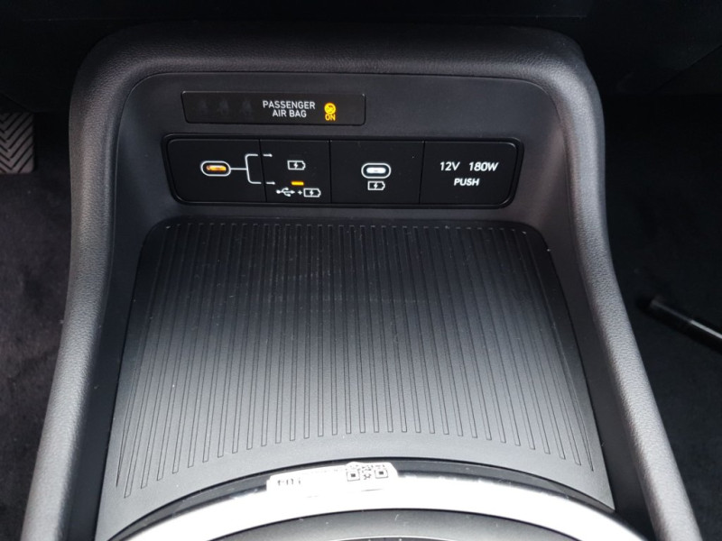 Kona (SX2) Smart Line 1.0 TGDI 2WD k6bs1 - 17