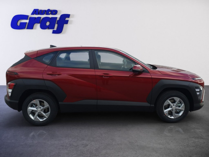 Kona HEV (SX2) Smart Line 1.6 GDI 2WD HEV k6hs1 - 2