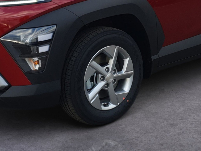 Kona HEV (SX2) Smart Line 1.6 GDI 2WD HEV k6hs1 - 7