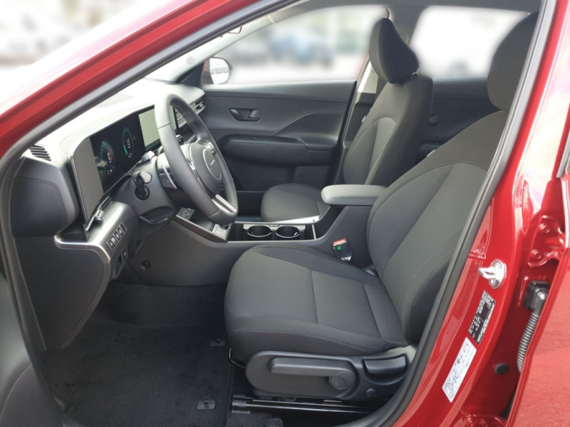 Kona HEV (SX2) Smart Line 1.6 GDI 2WD HEV k6hs1 - 9