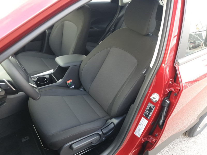 Kona HEV (SX2) Smart Line 1.6 GDI 2WD HEV k6hs1 - 10