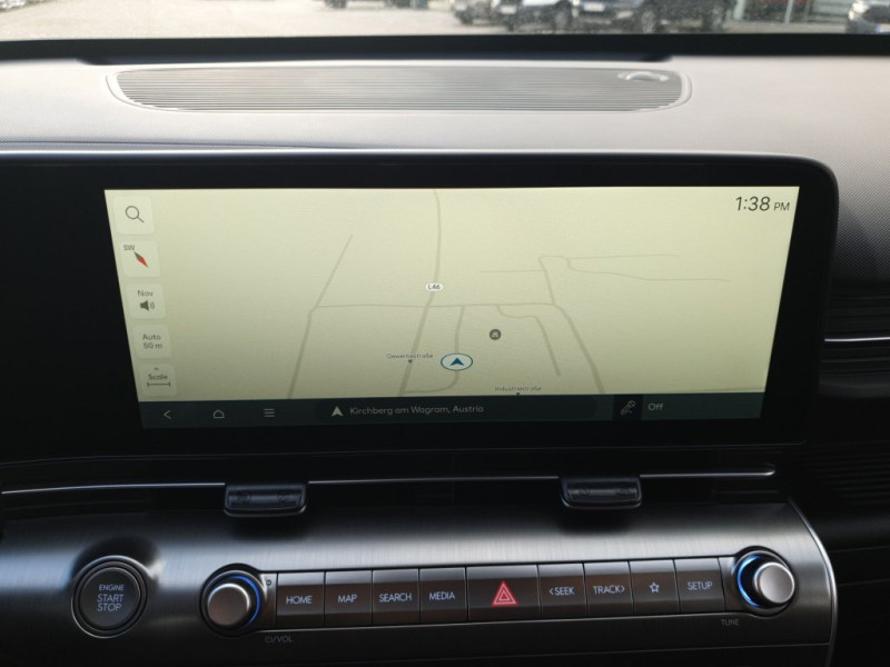 Kona HEV (SX2) Smart Line 1.6 GDI 2WD HEV k6hs1 - 14