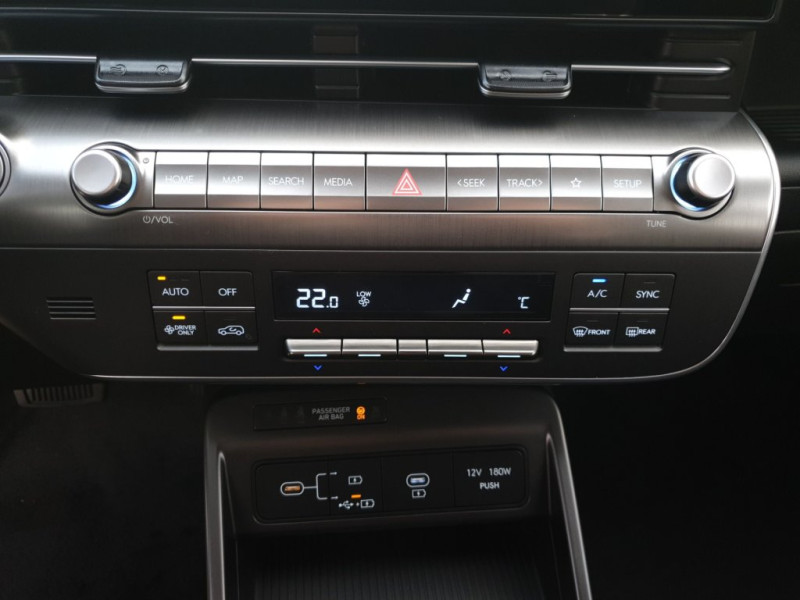 Kona HEV (SX2) Smart Line 1.6 GDI 2WD HEV k6hs1 - 16