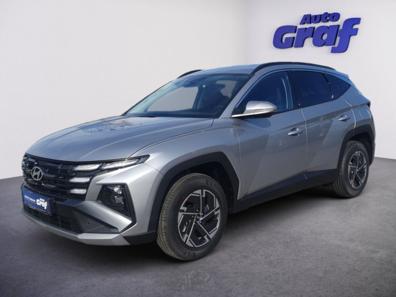 Tucson NX4 Jubile 1,6 T-GDi HEV 2WD AT t6hj1