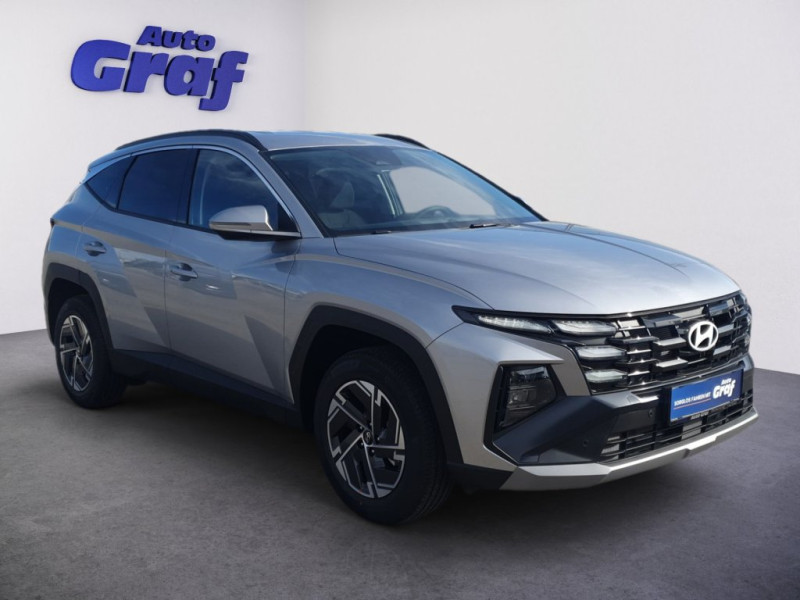 Tucson NX4 Jubile 1,6 T-GDi HEV 2WD AT t6hj1 - 1