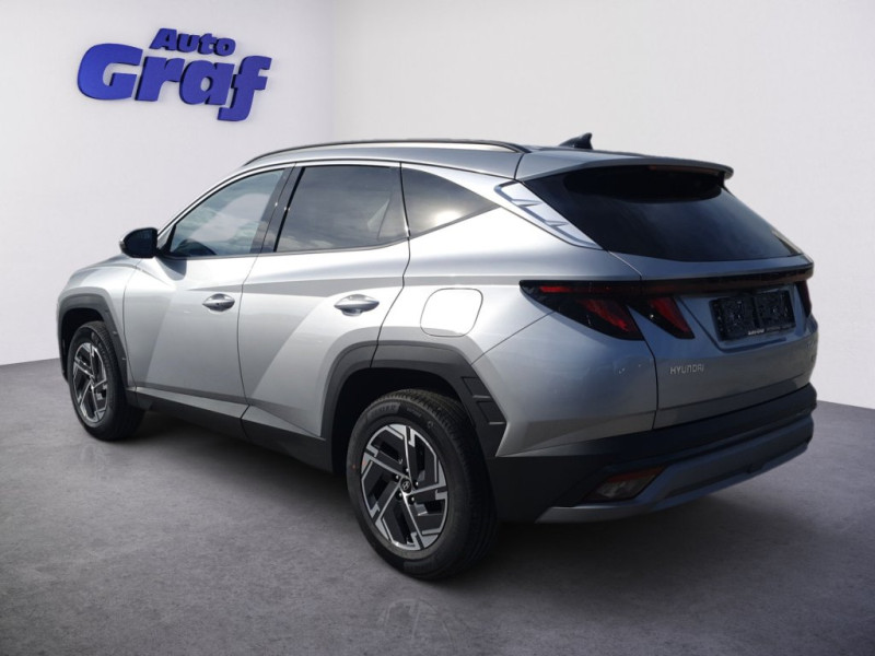 Tucson NX4 Jubile 1,6 T-GDi HEV 2WD AT t6hj1 - 4