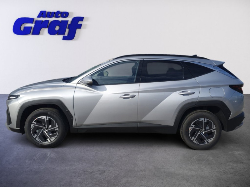 Tucson NX4 Jubile 1,6 T-GDi HEV 2WD AT t6hj1 - 5