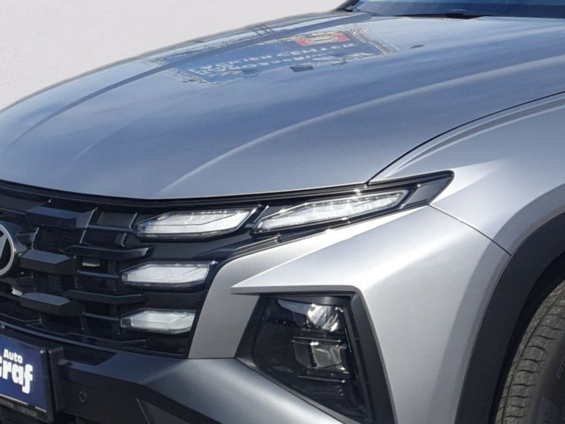 Tucson NX4 Jubile 1,6 T-GDi HEV 2WD AT t6hj1 - 6