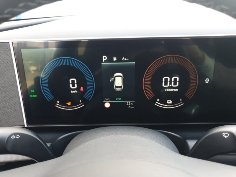 Tucson NX4 Jubile 1,6 T-GDi HEV 2WD AT t6hj1 - 13