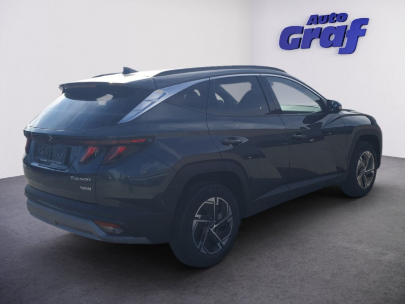 Tucson NX4 Jubile 1,6 T-GDi HEV 2WD AT t6hj1 - 3