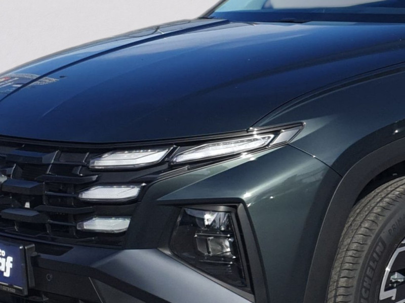 Tucson NX4 Jubile 1,6 T-GDi HEV 2WD AT t6hj1 - 6