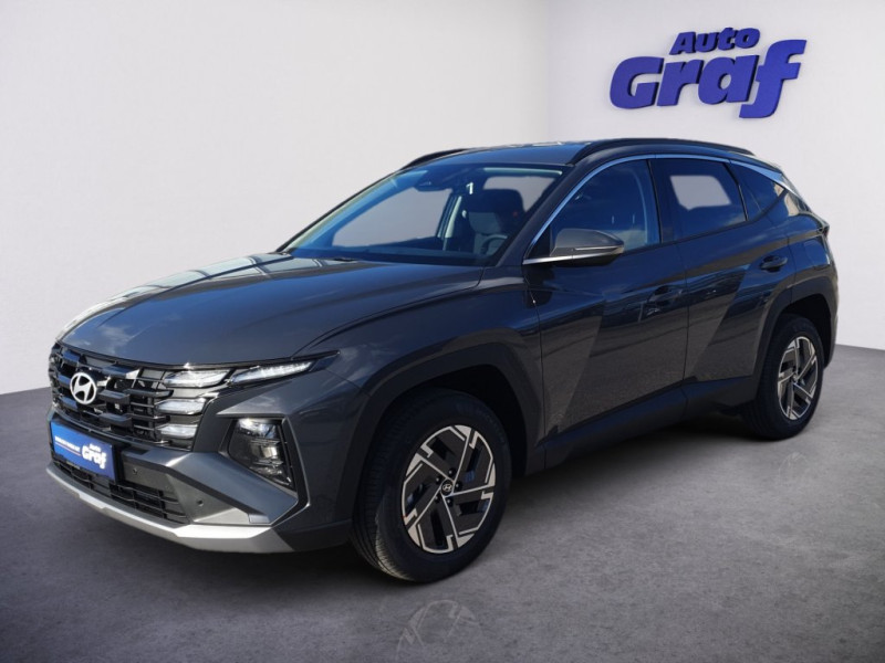 Tucson NX4 Jubile 1,6 T-GDi HEV 4WD AT t6hj2