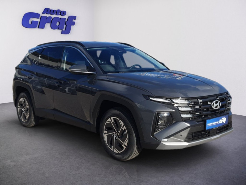 Tucson NX4 Jubile 1,6 T-GDi HEV 4WD AT t6hj2 - 1