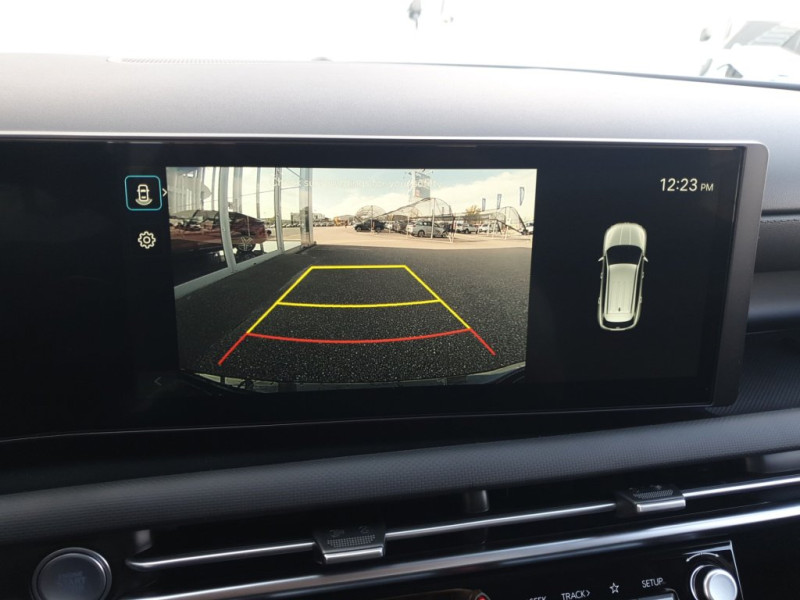 Tucson NX4 Jubile 1,6 T-GDi HEV 4WD AT t6hj2 - 16