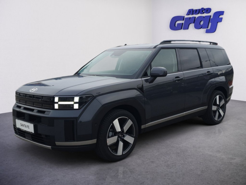 Santa Fe (MX5) Prestige Line 1.6 T-GDI PHEV 4WD s5pp1-P2-O3 - 0