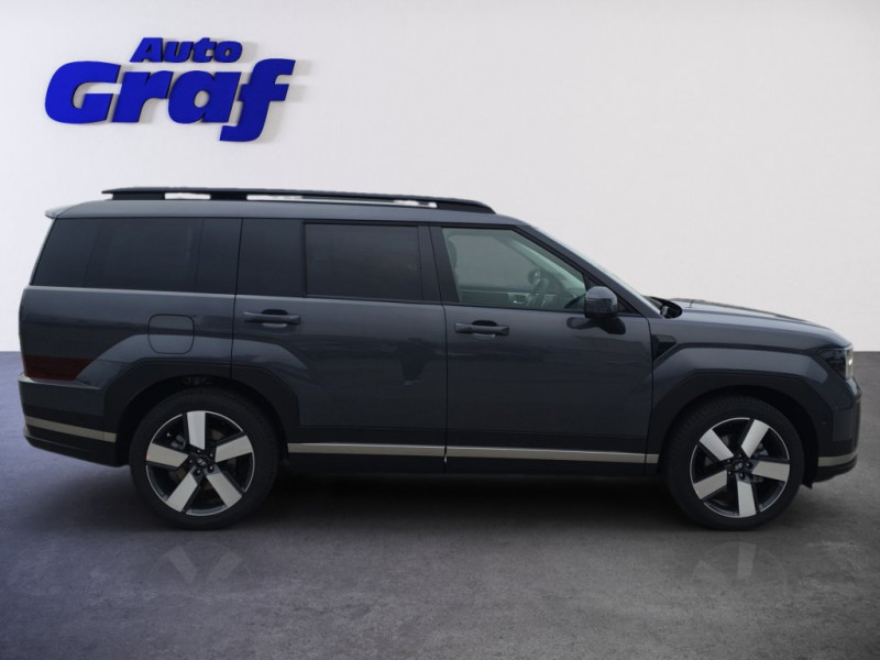 Santa Fe (MX5) Prestige Line 1.6 T-GDI PHEV 4WD s5pp1-P2-O3 - 2