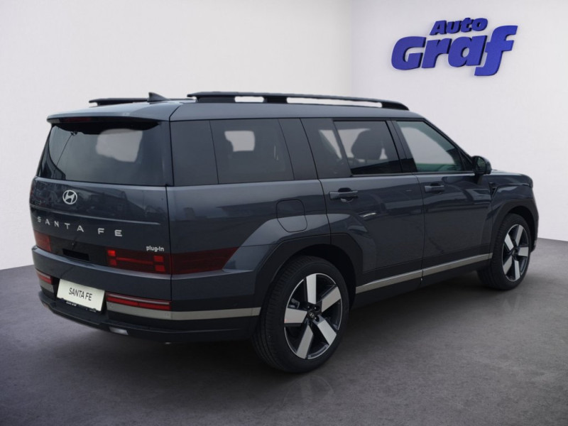 Santa Fe (MX5) Prestige Line 1.6 T-GDI PHEV 4WD s5pp1-P2-O3 - 3