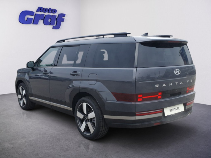 Santa Fe (MX5) Prestige Line 1.6 T-GDI PHEV 4WD s5pp1-P2-O3 - 4