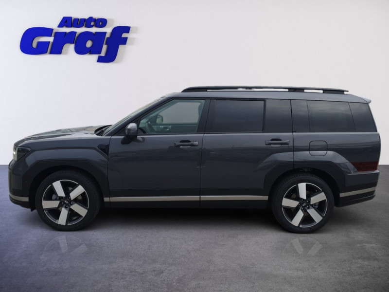 Santa Fe (MX5) Prestige Line 1.6 T-GDI PHEV 4WD s5pp1-P2-O3 - 5