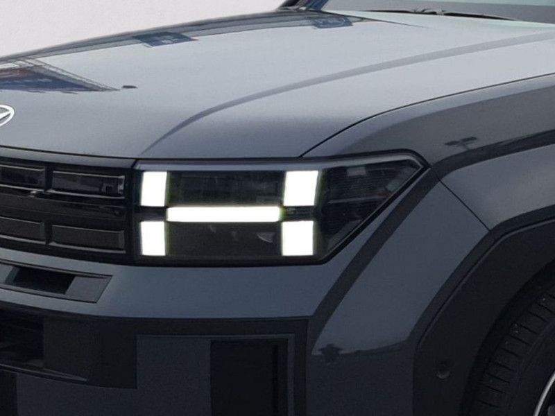 Santa Fe (MX5) Prestige Line 1.6 T-GDI PHEV 4WD s5pp1-P2-O3 - 6