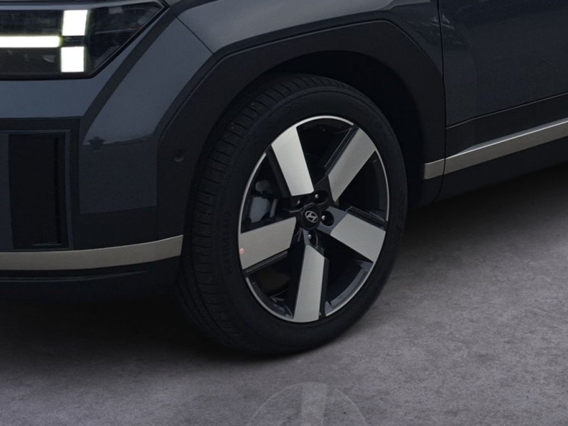 Santa Fe (MX5) Prestige Line 1.6 T-GDI PHEV 4WD s5pp1-P2-O3 - 7