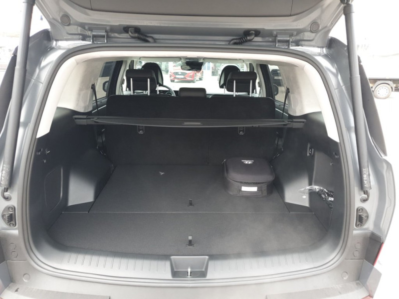 Santa Fe (MX5) Prestige Line 1.6 T-GDI PHEV 4WD s5pp1-P2-O3 - 8