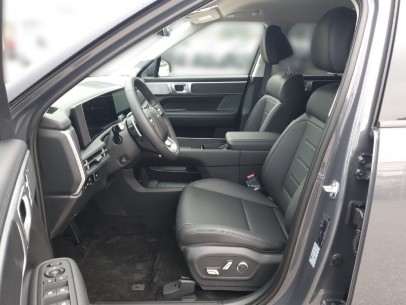 Santa Fe (MX5) Prestige Line 1.6 T-GDI PHEV 4WD s5pp1-P2-O3 - 9