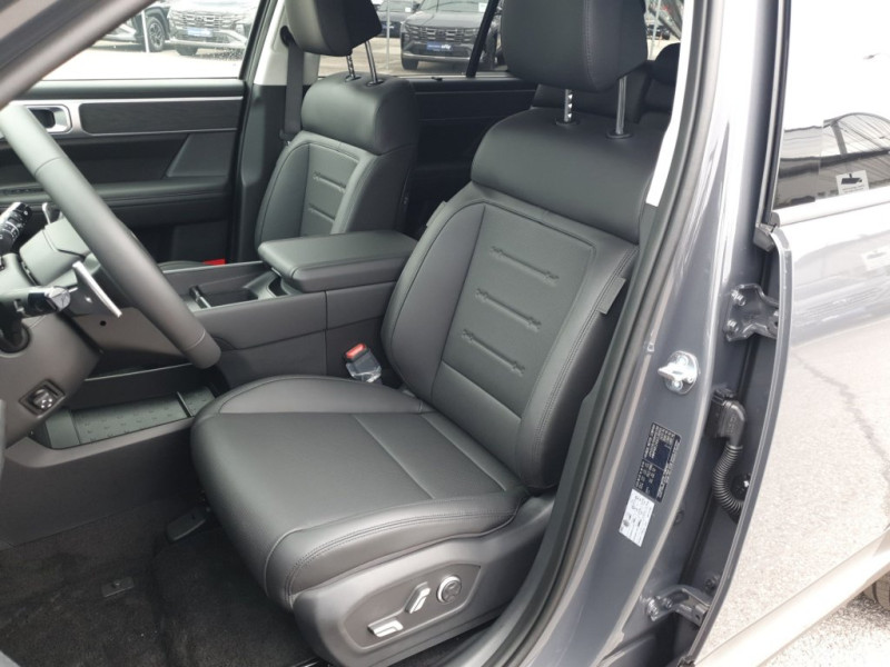 Santa Fe (MX5) Prestige Line 1.6 T-GDI PHEV 4WD s5pp1-P2-O3 - 11