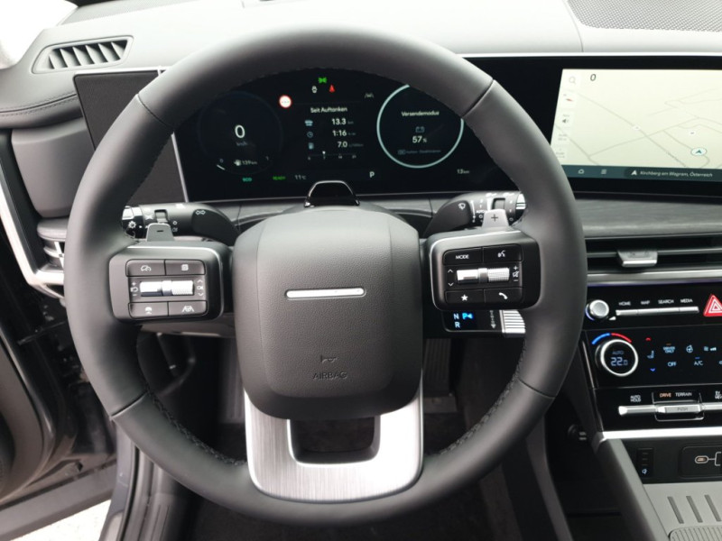 Santa Fe (MX5) Prestige Line 1.6 T-GDI PHEV 4WD s5pp1-P2-O3 - 16