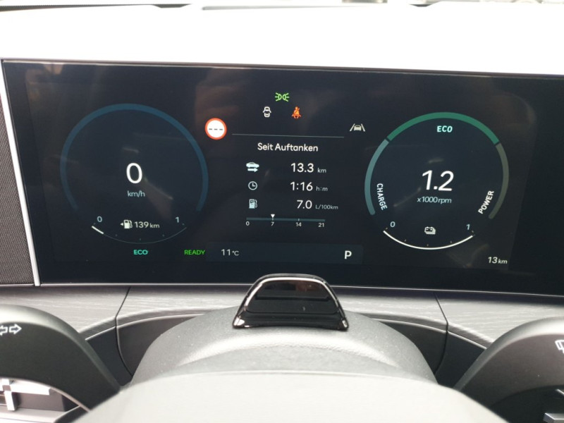 Santa Fe (MX5) Prestige Line 1.6 T-GDI PHEV 4WD s5pp1-P2-O3 - 17