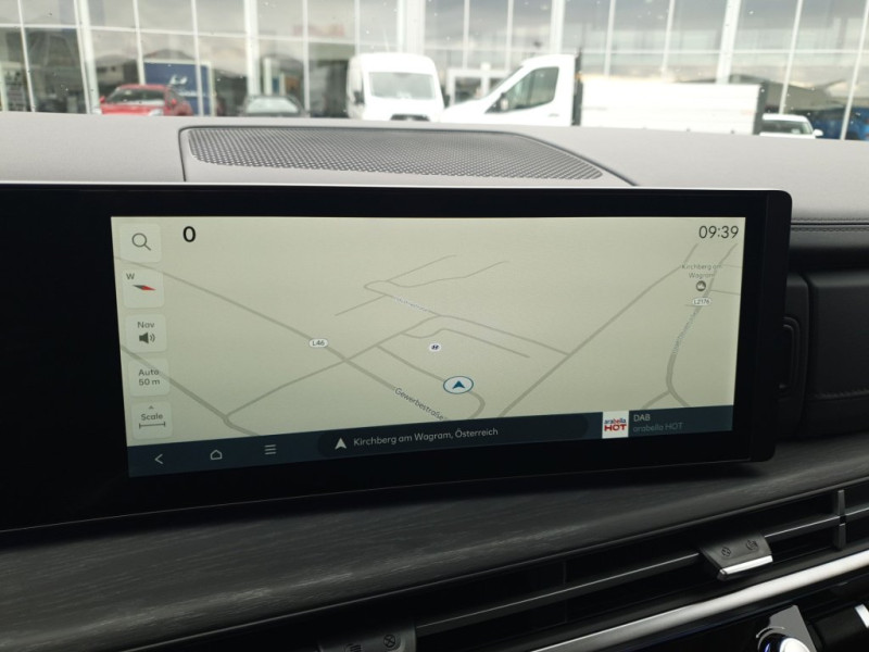 Santa Fe (MX5) Prestige Line 1.6 T-GDI PHEV 4WD s5pp1-P2-O3 - 19