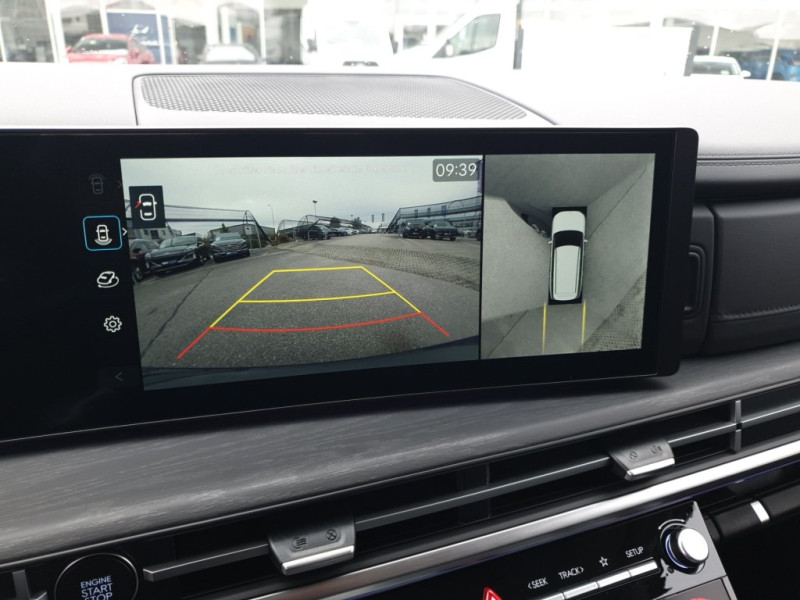 Santa Fe (MX5) Prestige Line 1.6 T-GDI PHEV 4WD s5pp1-P2-O3 - 20