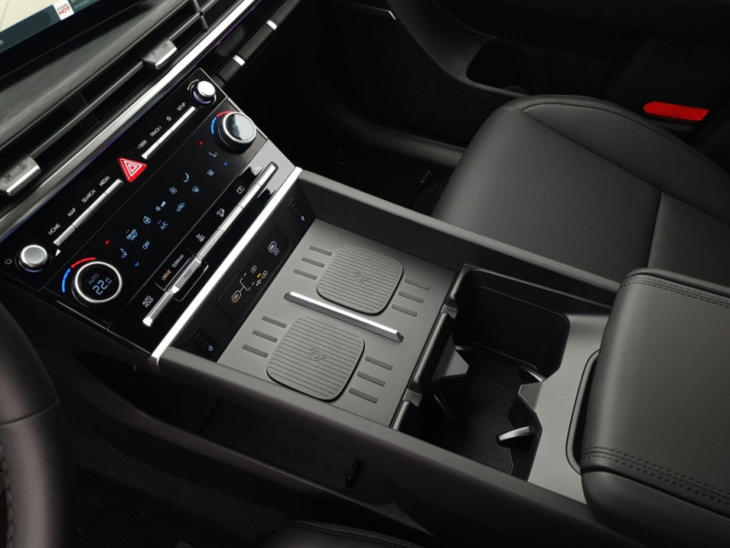 Santa Fe (MX5) Prestige Line 1.6 T-GDI PHEV 4WD s5pp1-P2-O3 - 22