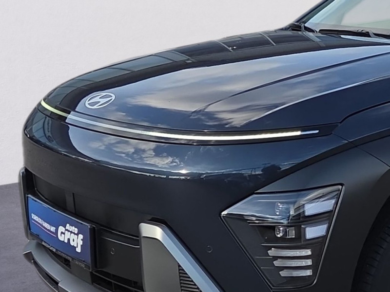 Kona HEV (SX2) GO Plus 1.6 GDI 2WD HEV k6hu1-OP6 - 6