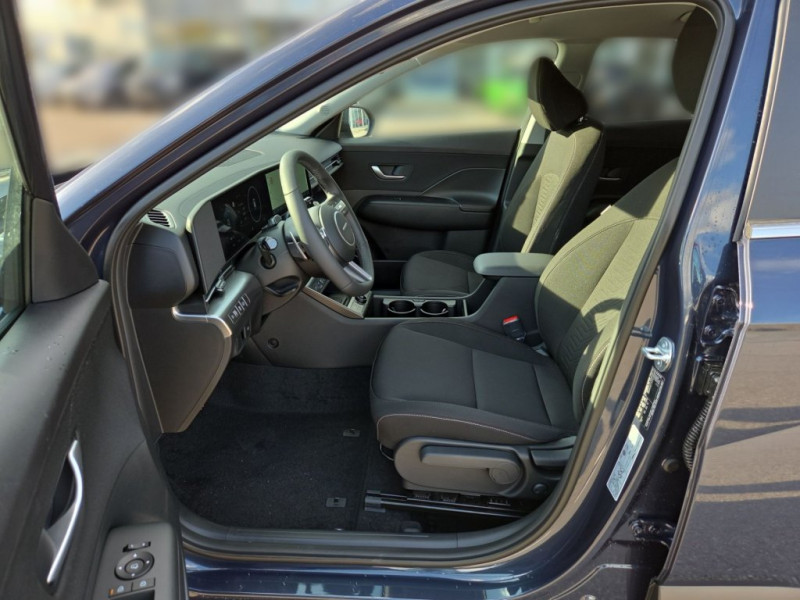 Kona HEV (SX2) GO Plus 1.6 GDI 2WD HEV k6hu1-OP6 - 9