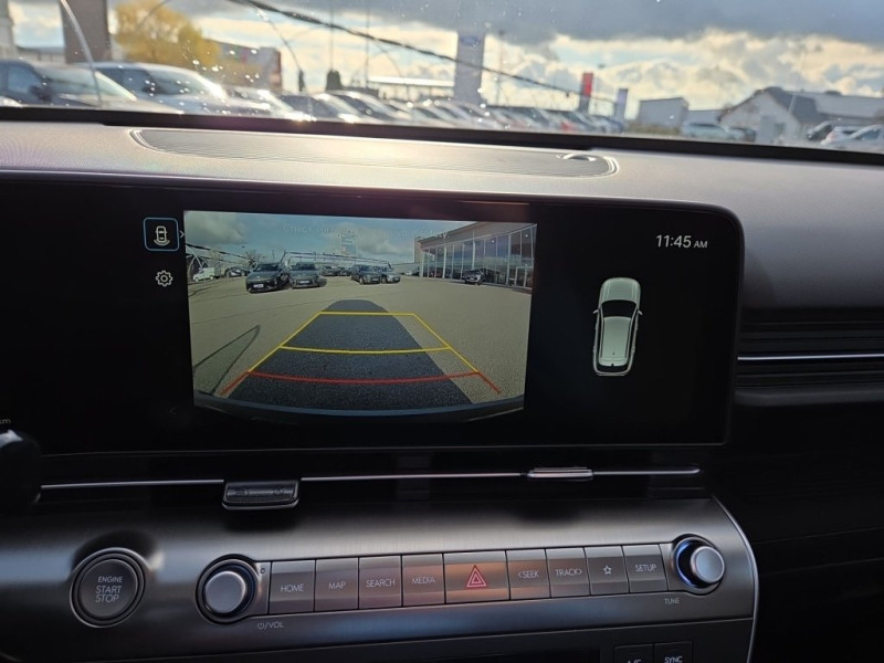 Kona HEV (SX2) GO Plus 1.6 GDI 2WD HEV k6hu1-OP6 - 15