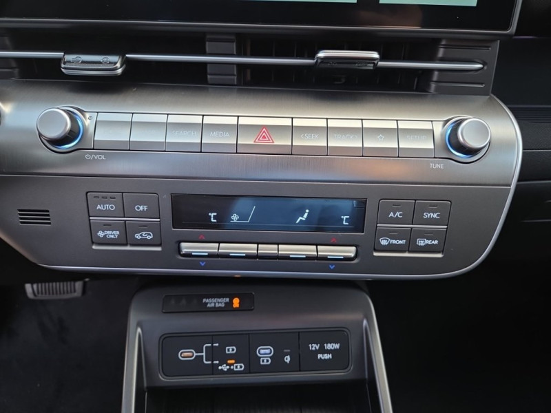 Kona HEV (SX2) GO Plus 1.6 GDI 2WD HEV k6hu1-OP6 - 16