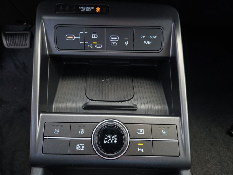 Kona HEV (SX2) GO Plus 1.6 GDI 2WD HEV k6hu1-OP6 - 17