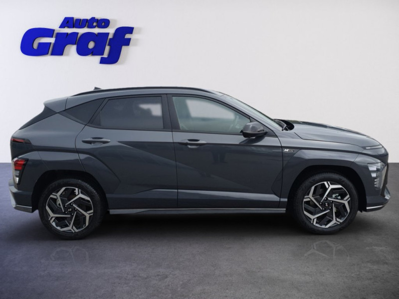 Kona HEV (SX2) N Line 1.6 GDI 2WD HEV k6hl1 - 2