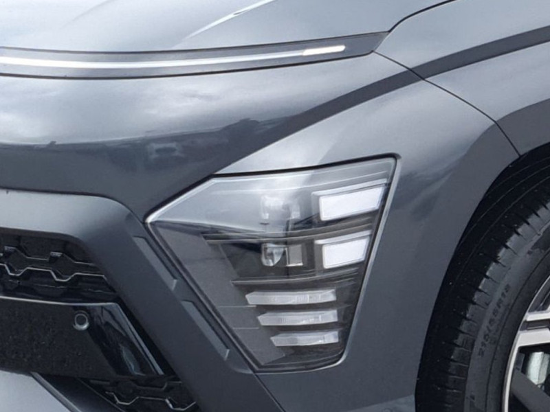 Kona HEV (SX2) N Line 1.6 GDI 2WD HEV k6hl1 - 6