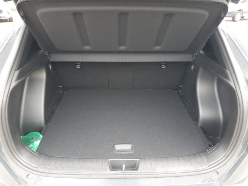 Kona HEV (SX2) N Line 1.6 GDI 2WD HEV k6hl1 - 8