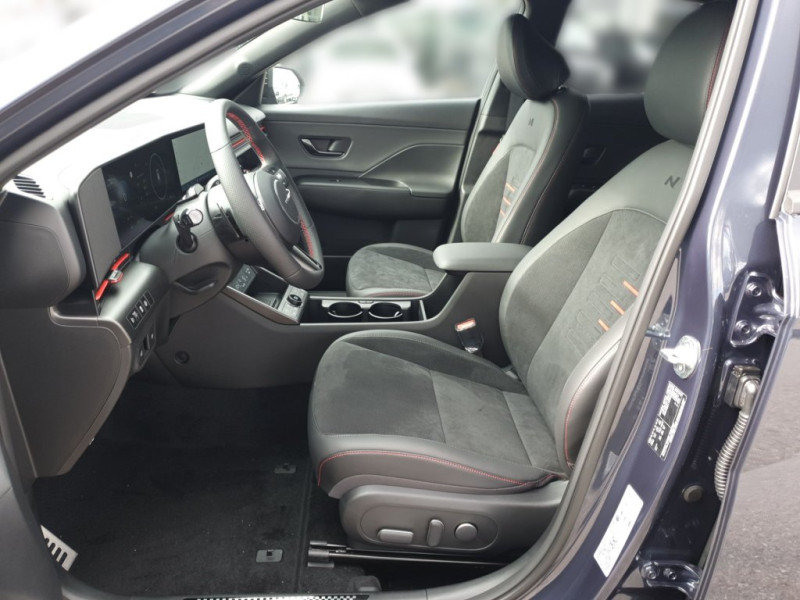 Kona HEV (SX2) N Line 1.6 GDI 2WD HEV k6hl1 - 9