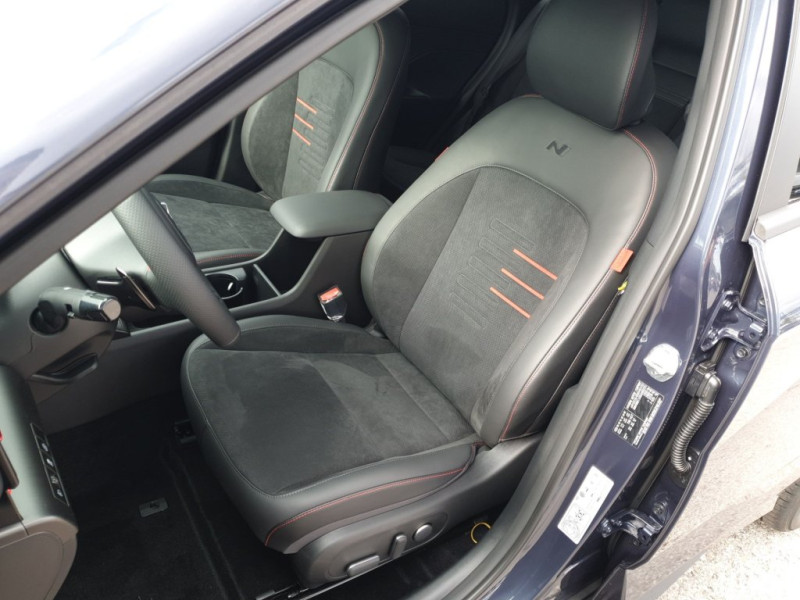 Kona HEV (SX2) N Line 1.6 GDI 2WD HEV k6hl1 - 10