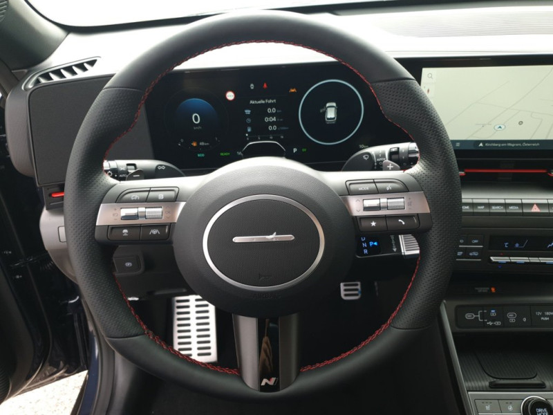 Kona HEV (SX2) N Line 1.6 GDI 2WD HEV k6hl1 - 12