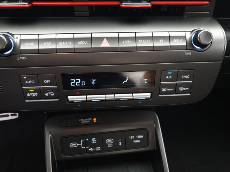 Kona HEV (SX2) N Line 1.6 GDI 2WD HEV k6hl1 - 15