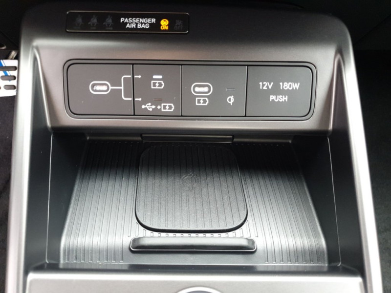 Kona HEV (SX2) N Line 1.6 GDI 2WD HEV k6hl1 - 16