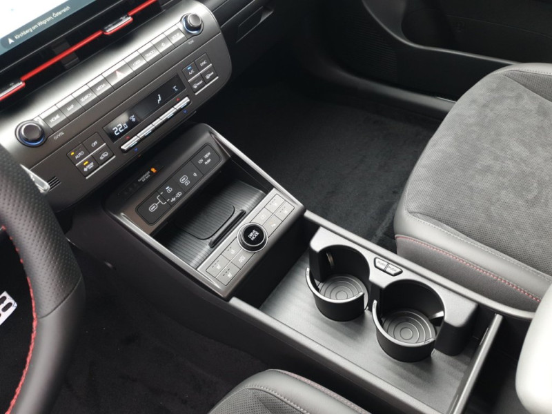 Kona HEV (SX2) N Line 1.6 GDI 2WD HEV k6hl1 - 18