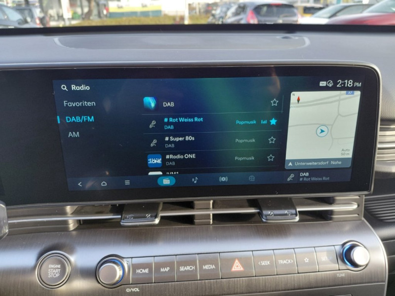 Kona HEV (SX2) Smart Line 1.6 GDI 2WD HEV k6hs1 - 6